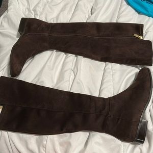 New Michael Kors tall boots